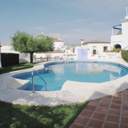 Vinamar Villa Нерха Екстериор снимка