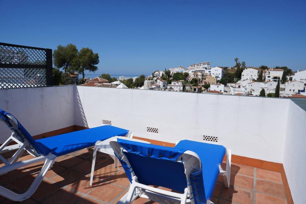 Vinamar Villa Нерха Екстериор снимка