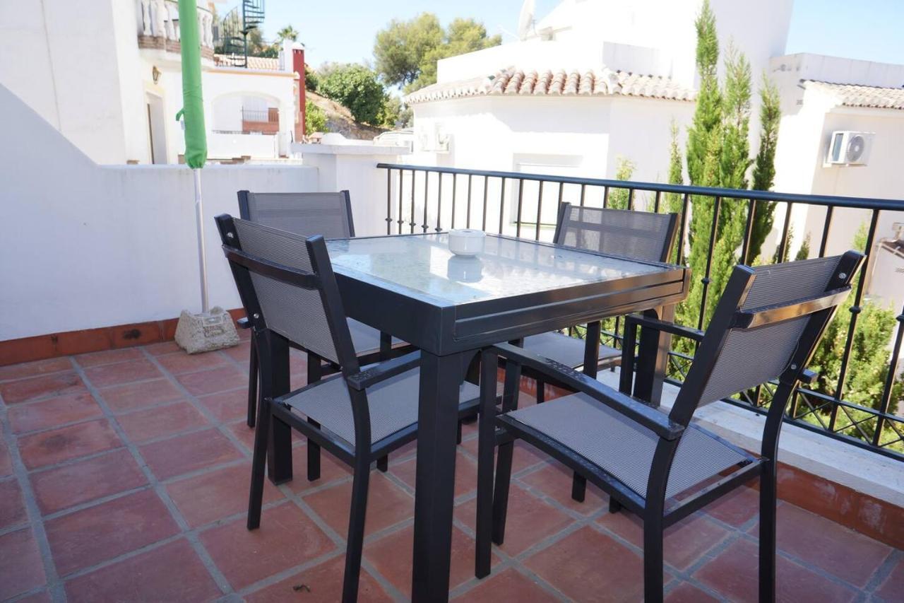 Vinamar Villa Нерха Екстериор снимка