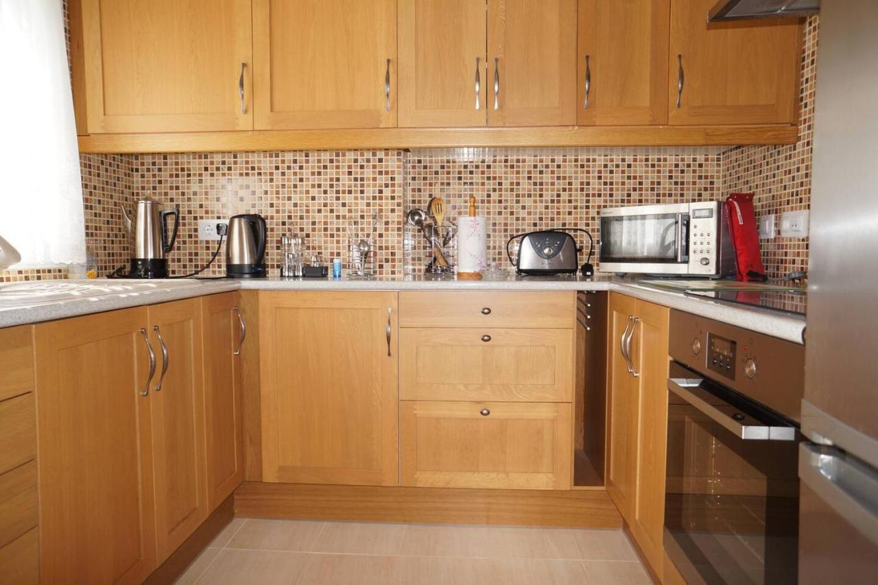 Vinamar Villa Нерха Екстериор снимка