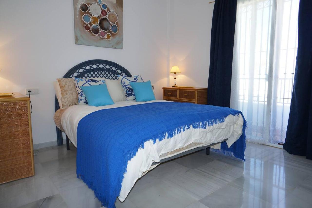 Vinamar Villa Нерха Екстериор снимка